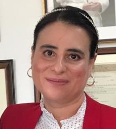 Andrea Laredo Romero Pontificia Universidad Javeriana